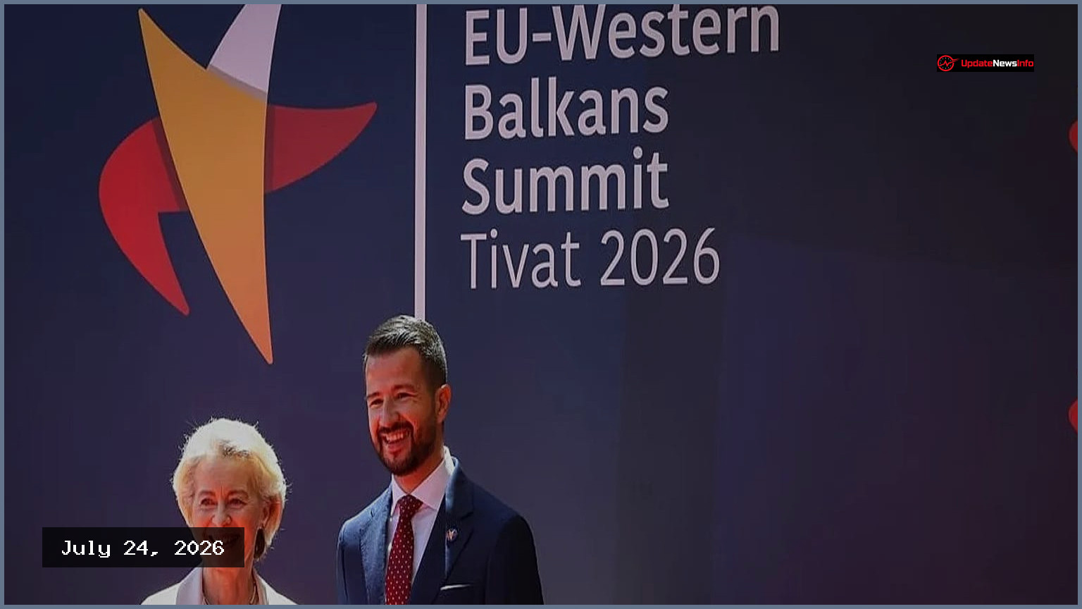 Montenegro Backs EU Safeguards with Objective Criteria for New Members