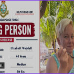 North Carolina Woman Reported Missing While Visiting Grenada