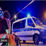 One Dead, 16 Injured After Vehicle Hits Berlin Pride