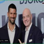 Over 200 Nations Back Infantino for Fourth Fifa Term