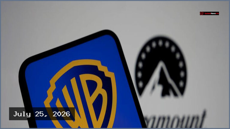 Paramount Delays Warner Bros. Merger Following Federal Lawsuit