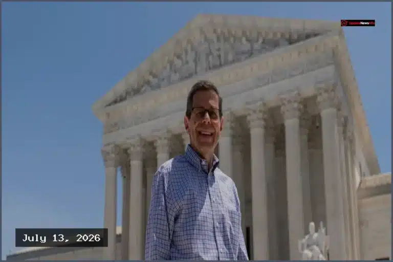 Recent Supreme Court Rulings Impacting Immigration and Election Laws