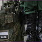 Russian Army Deserters Struggle for Asylum in Germany