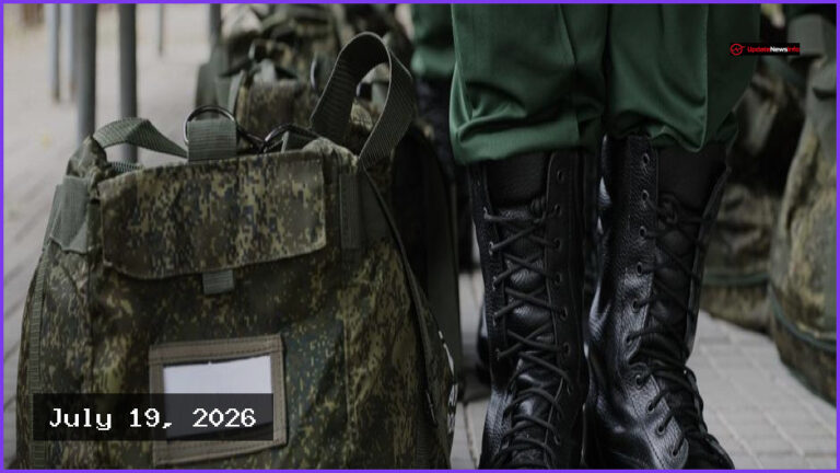 Russian Army Deserters Struggle for Asylum in Germany