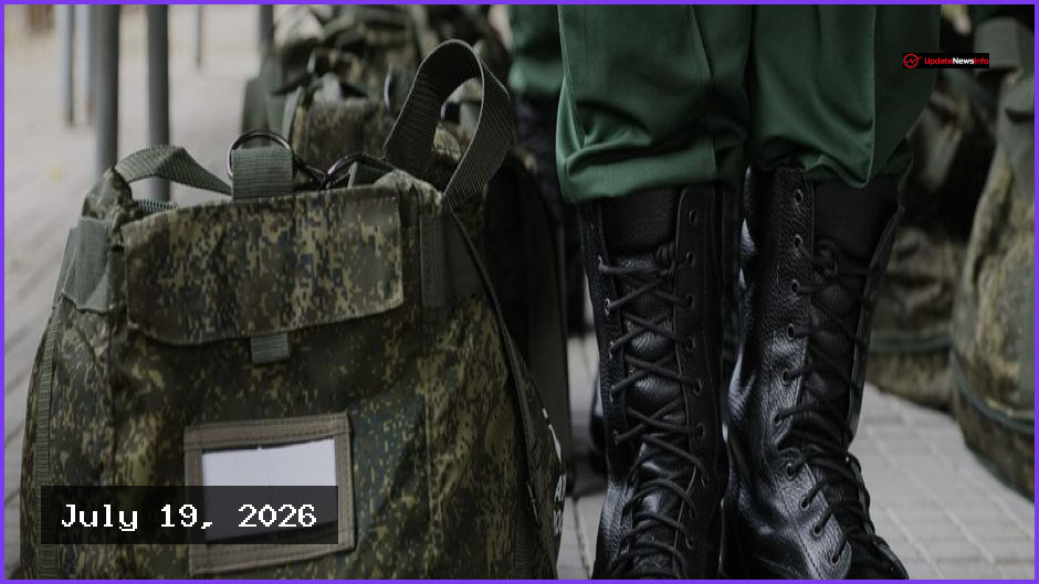 Russian Army Deserters Struggle for Asylum in Germany