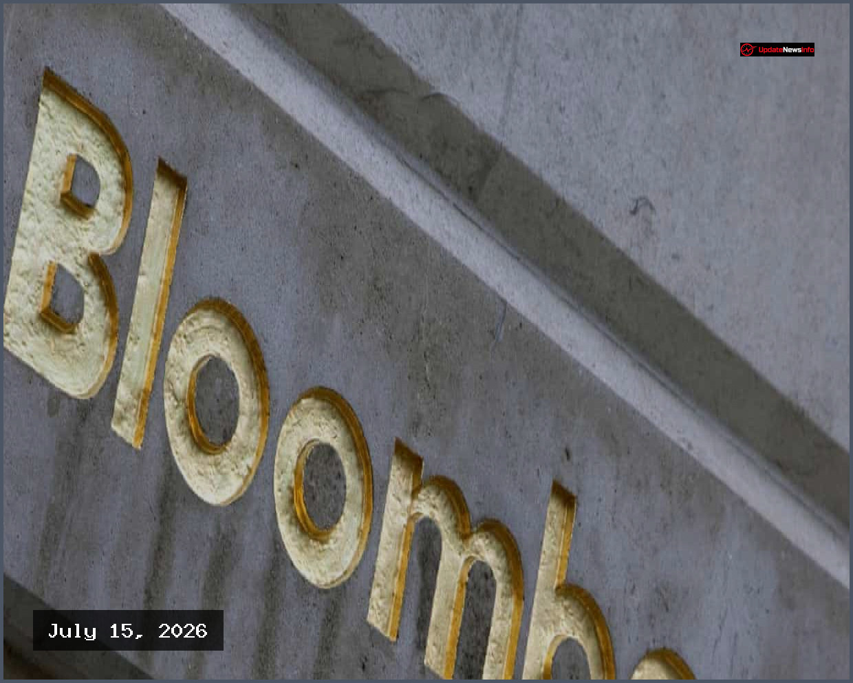 Singapore Court Orders Bloomberg to Pay $356,000 Defamation Damages