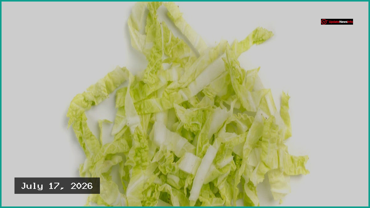 Taco Bell Lettuce Linked to Five-State Cyclospora Outbreak