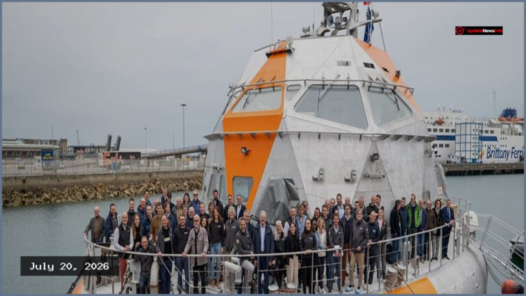 Tara Polar Station Departs on Scientific Expedition to North Pole
