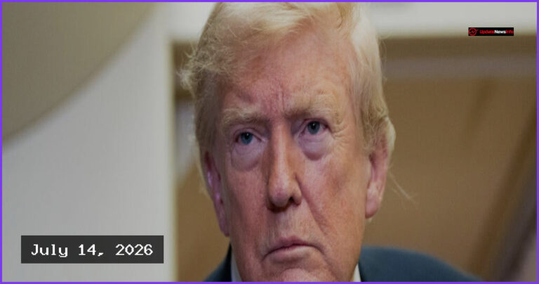 Trump Notifies Congress That Military Action Against Iran Restarted