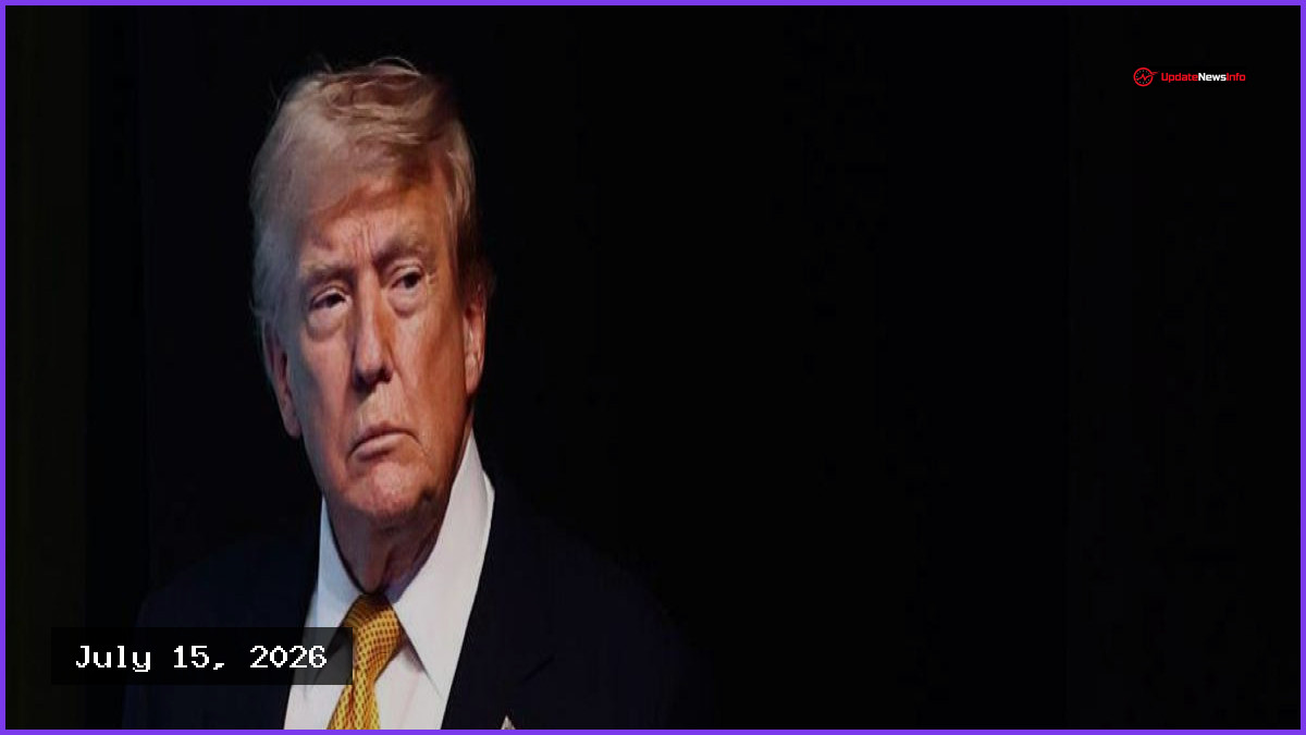 Trump Resumes Iran Blockade as Strait of Hormuz Deal Collapses