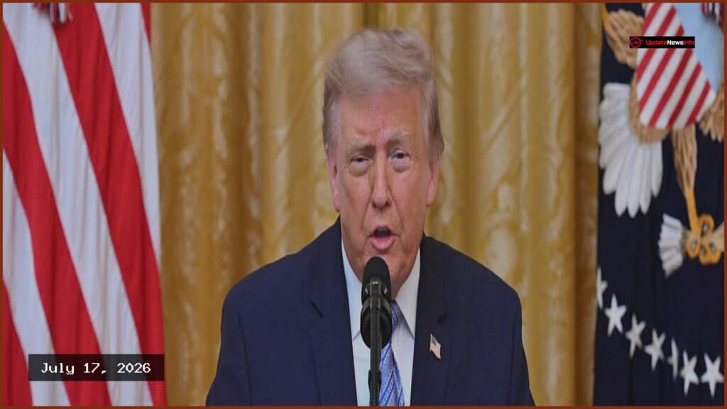 Trump Revives Election Fraud Claims in Primetime Address