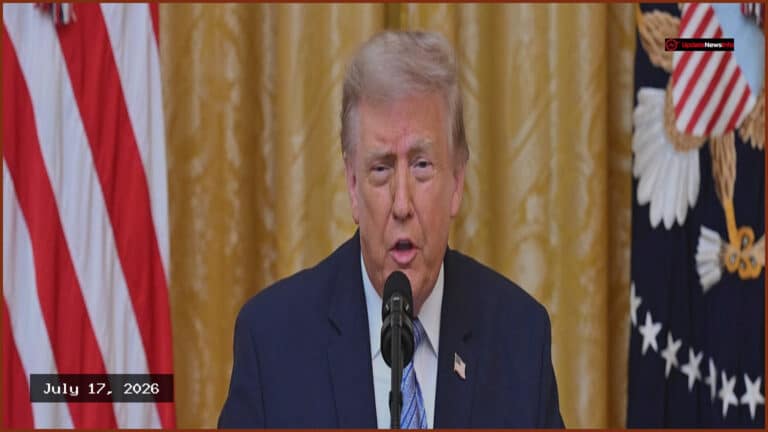 Trump Revives Election Fraud Claims in Primetime Address