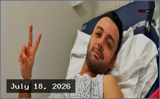 UK Bans IRGC Support; Journalist Stabbed by Regime Calls it “Happiest Day”