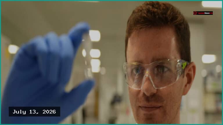 UK Begins First Clinical Trials for New Ebola Vaccine