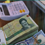 US Dollar Hits Record High in Iran Amid Regional Conflict