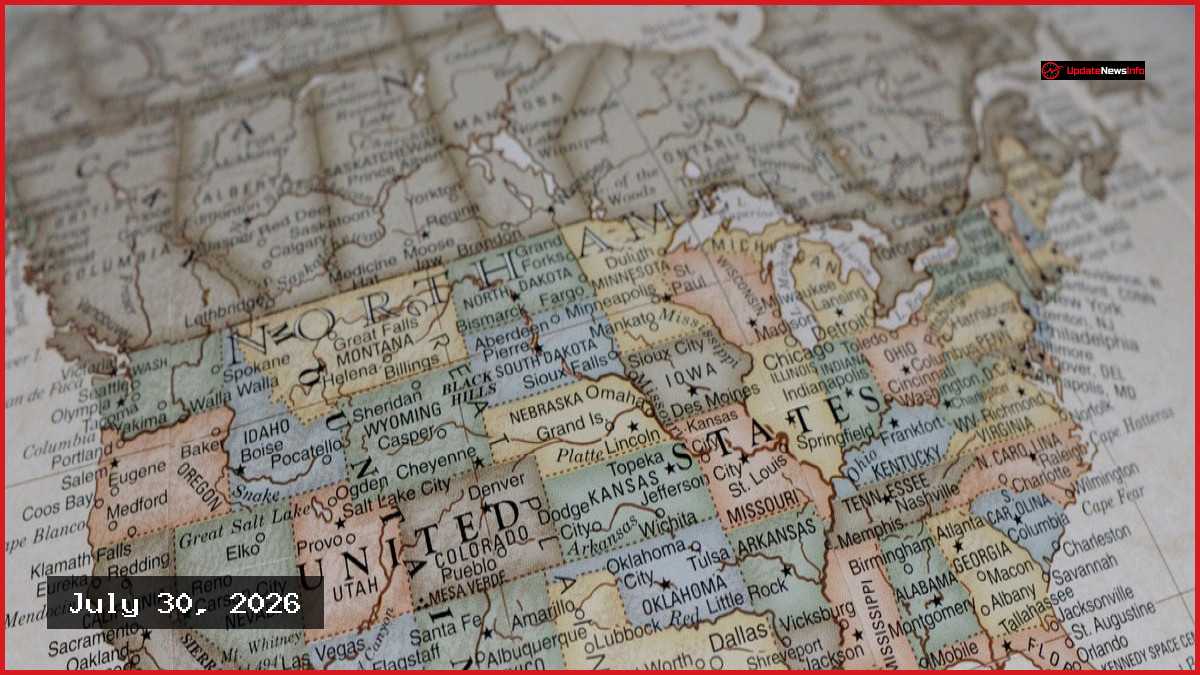 US News Releases 2026 Rankings for All 50 States