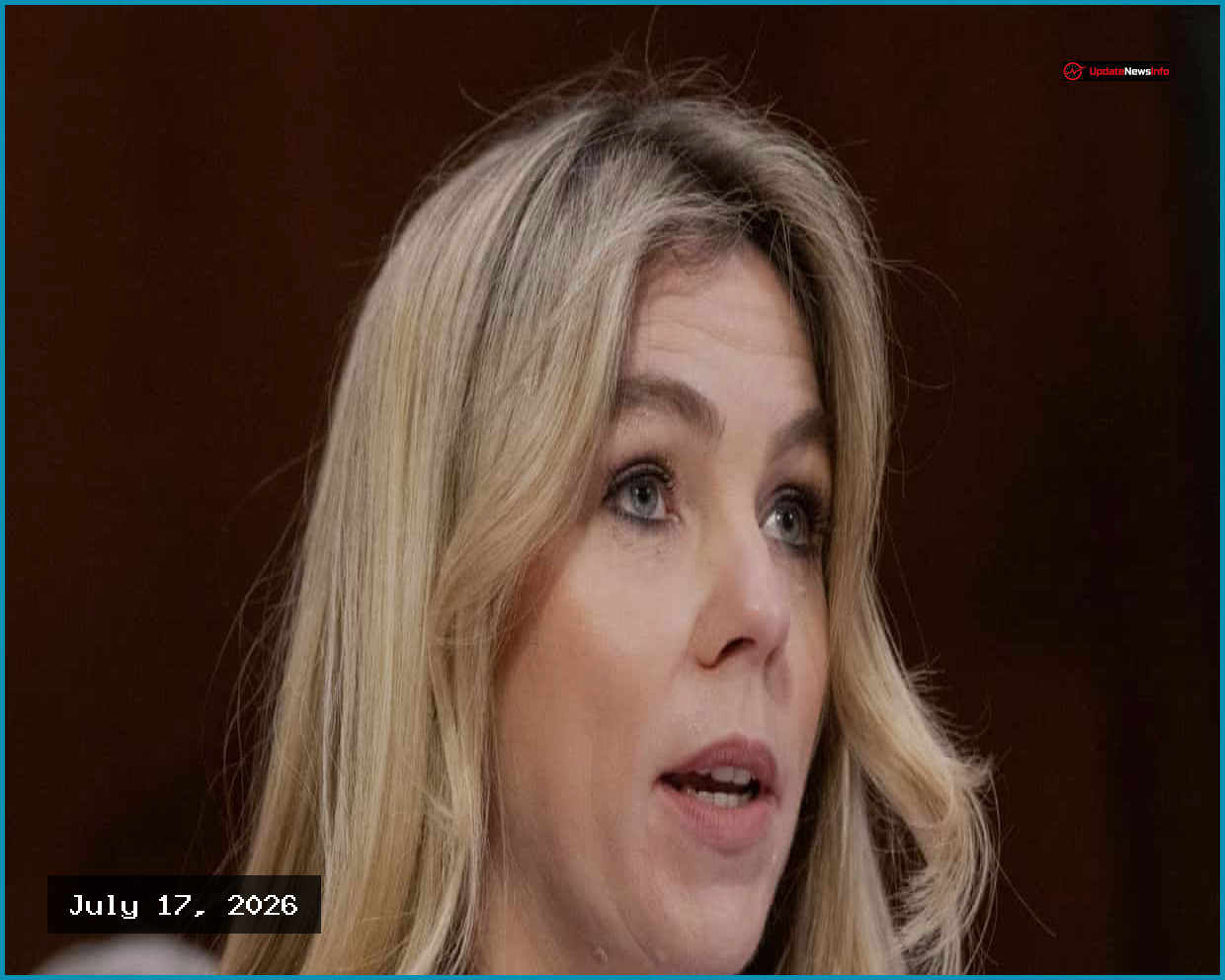 US Senator Accuses Meta of Using Lawfare Against Whistleblower