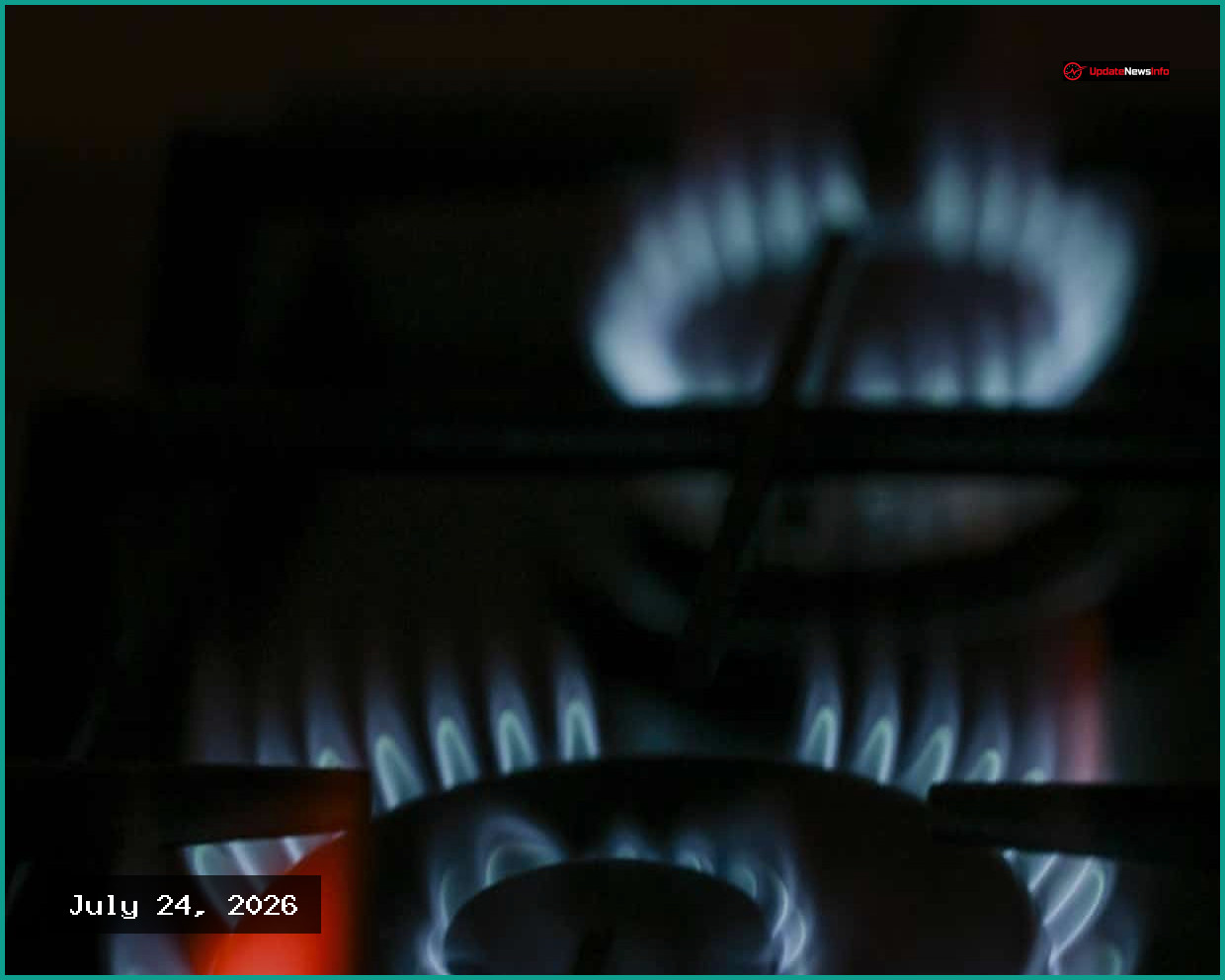 US Study: Replacing Gas Stoves Helps Asthmatics Like Some Drugs