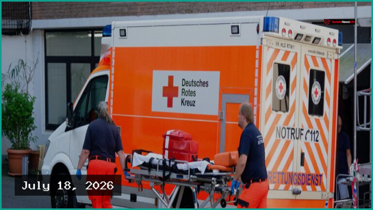 Understanding the Real Impact of Heatwaves in Germany