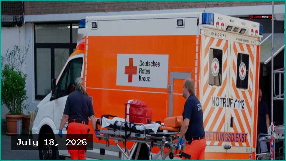 Understanding the Real Impact of Heatwaves in Germany
