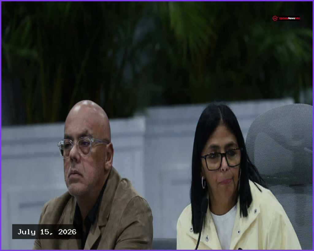 Venezuela Interim Government and Opposition to Begin Formal Talks