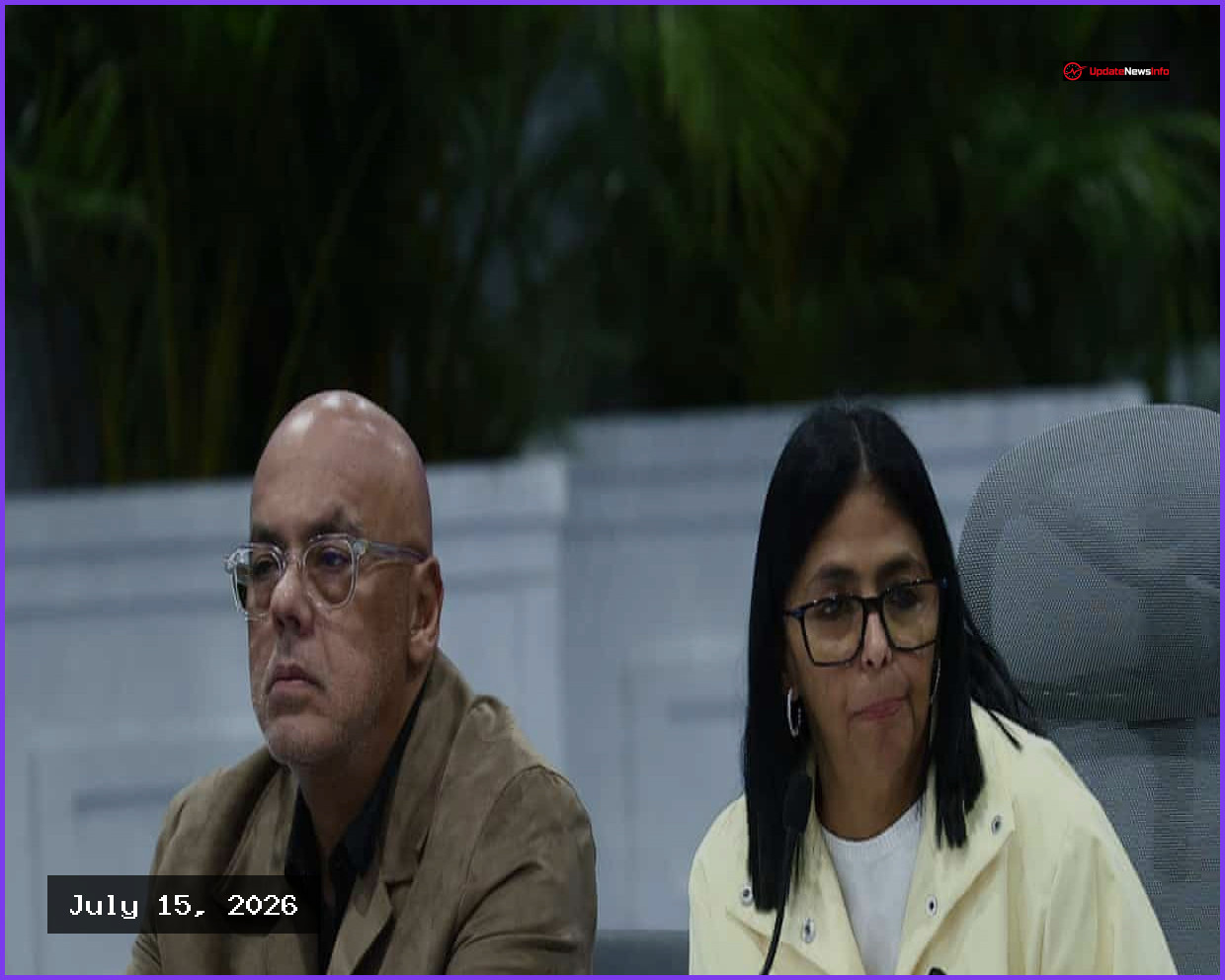 Venezuela Interim Government and Opposition to Begin Formal Talks