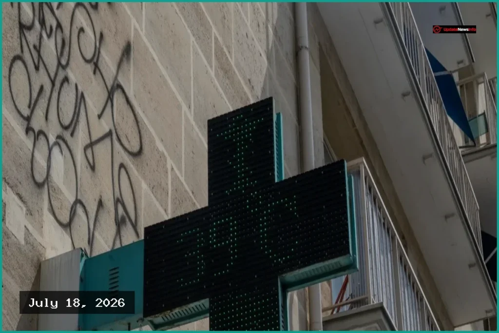 Why Paris Faces Heightened Risks During Extreme Heatwaves