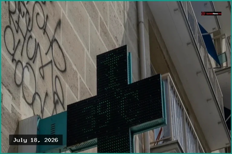 Why Paris Faces Heightened Risks During Extreme Heatwaves