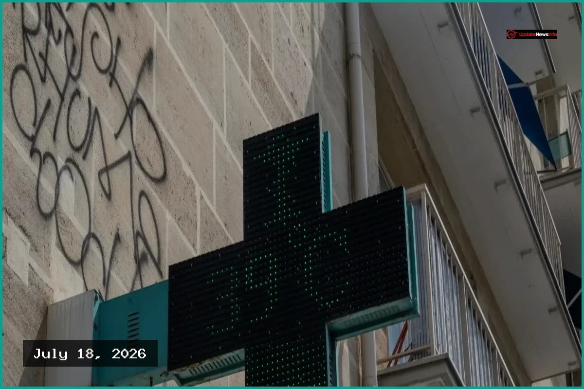 Why Paris Faces Heightened Risks During Extreme Heatwaves