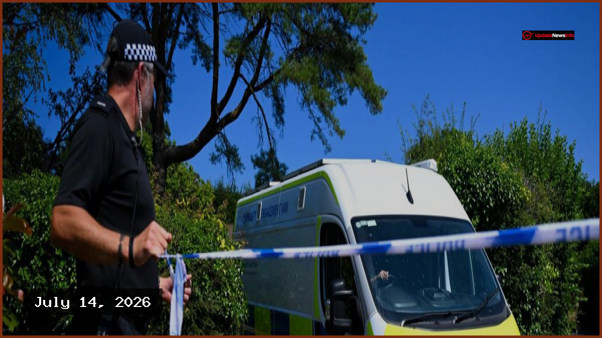 Widdecombe Death Sparks Renewed Debate Over Politician Safety