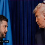 Zelenskyy Visits UK for Talks as Drone Warfare Intensifies