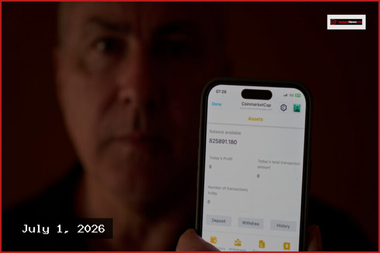 How global scammers use US technology to industrialize fraud
