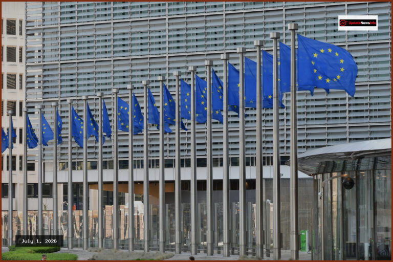 90% of Europeans Support Greater Unity Against Global Crises
