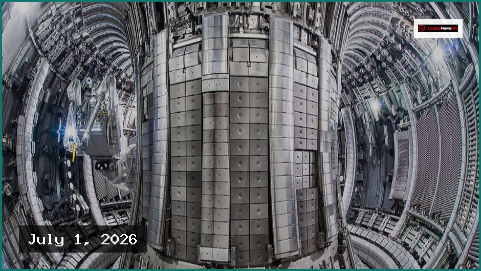German Startups Enter Global Competition for Nuclear Fusion Power