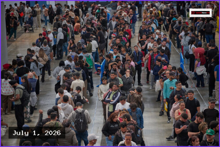 Spain Receives One Million Applications for Immigrant Legalization