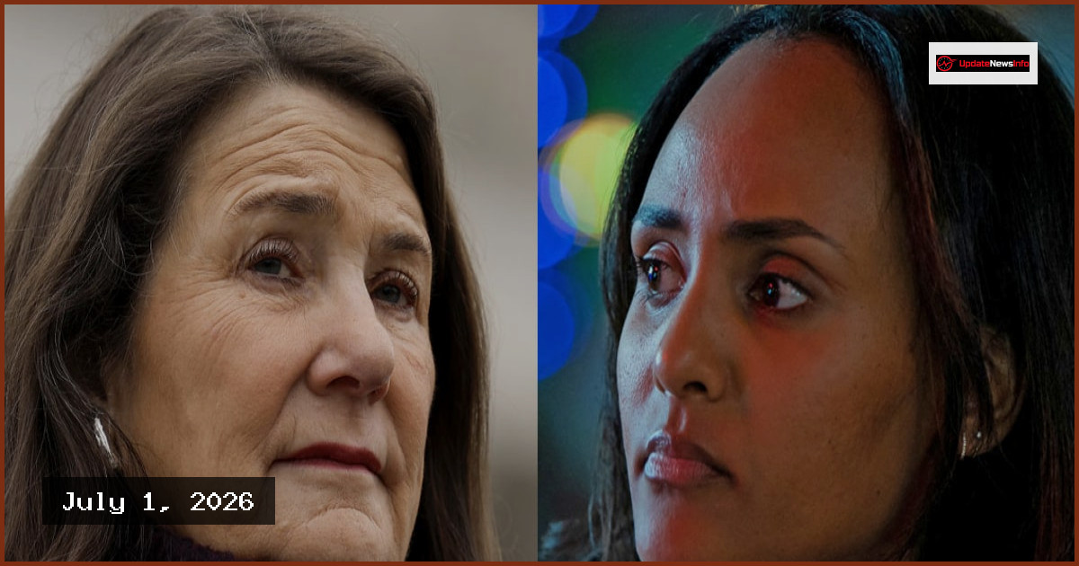 Melat Kiros Ousts Longtime Rep. Diana DeGette in Colorado Primary