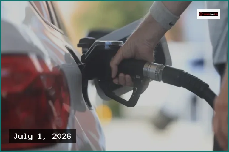 Sweden Now Ranks Among Europe's Most Affordable Nations for Fuel