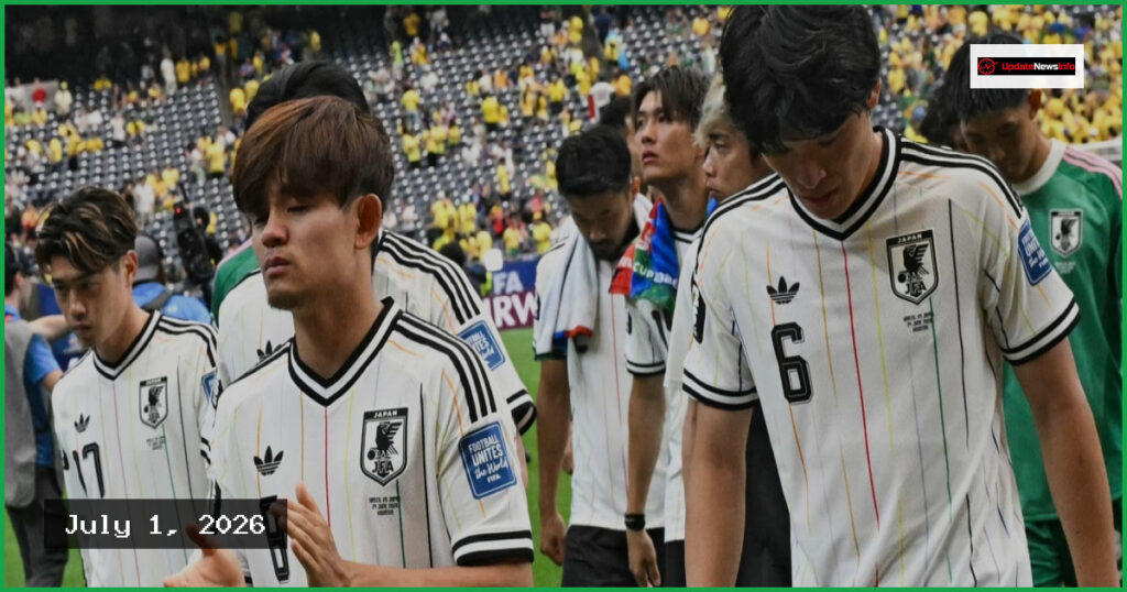 Brazil Triumphs as Germany and Netherlands Exit World Cup