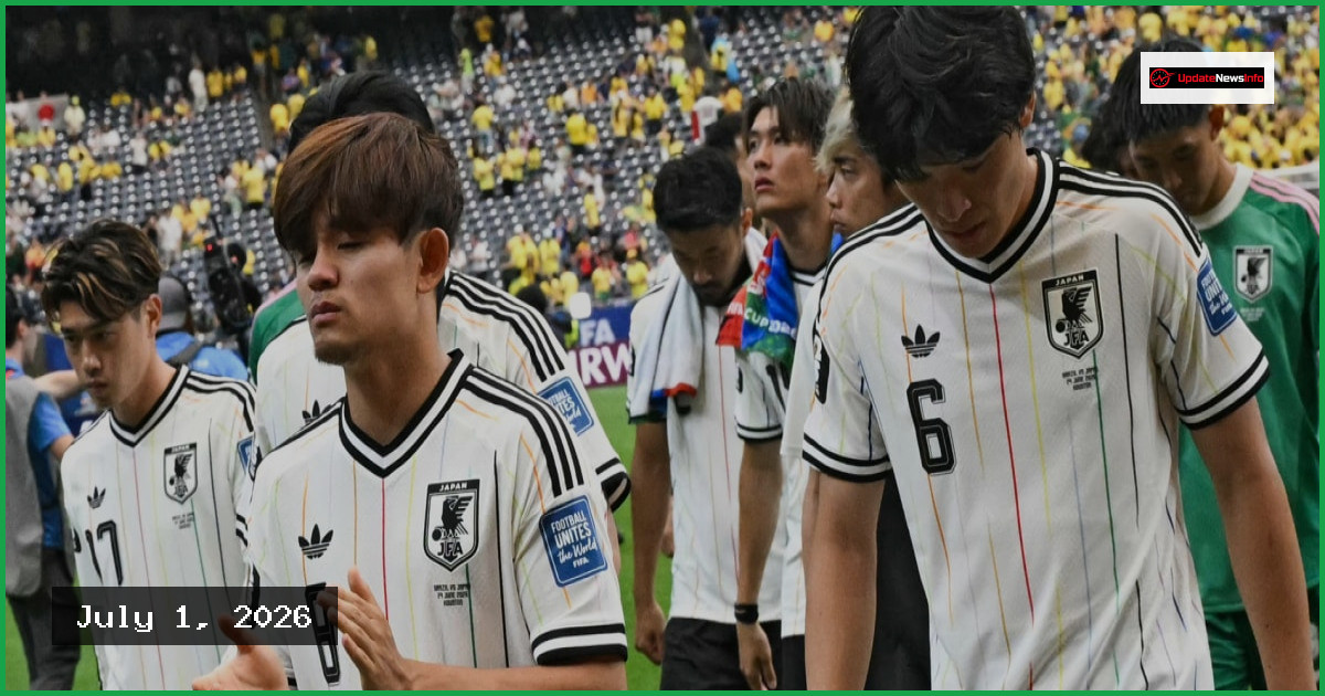 Brazil Triumphs as Germany and Netherlands Exit World Cup