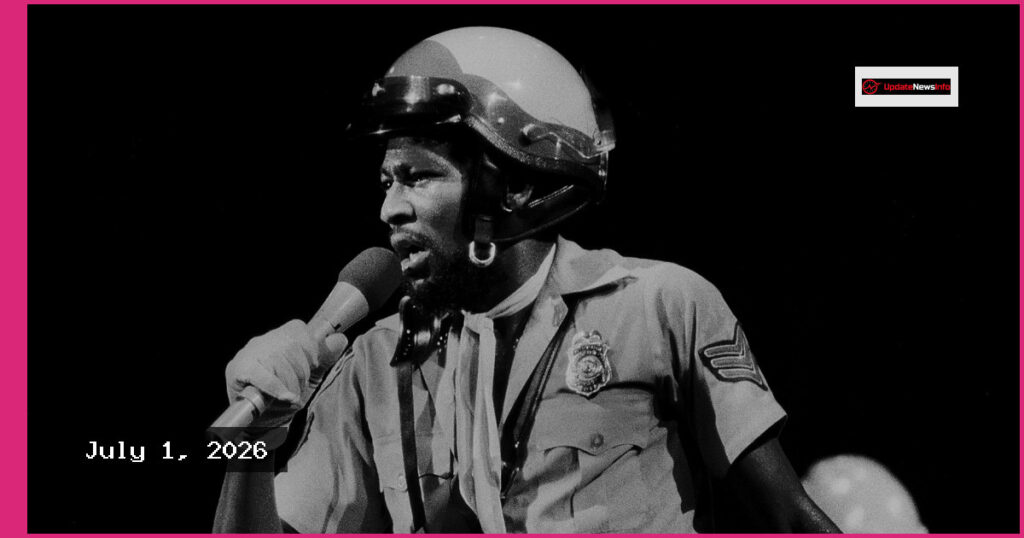 Village People Lead Singer Victor Willis Passes Away at 74