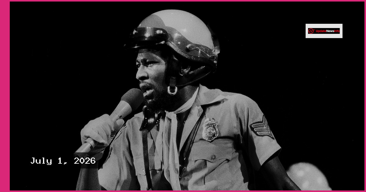 Village People Lead Singer Victor Willis Passes Away at 74