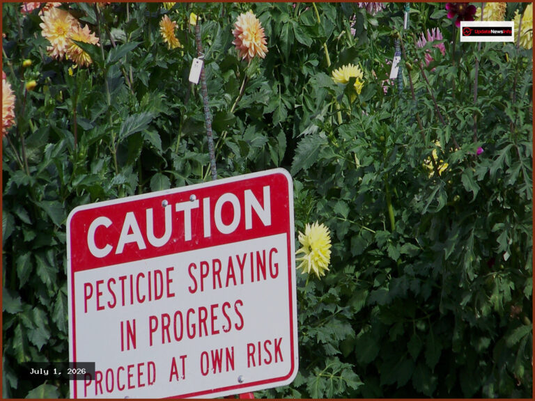Families Urge EU Lawmakers to Reject Looser Pesticide Safety Rules