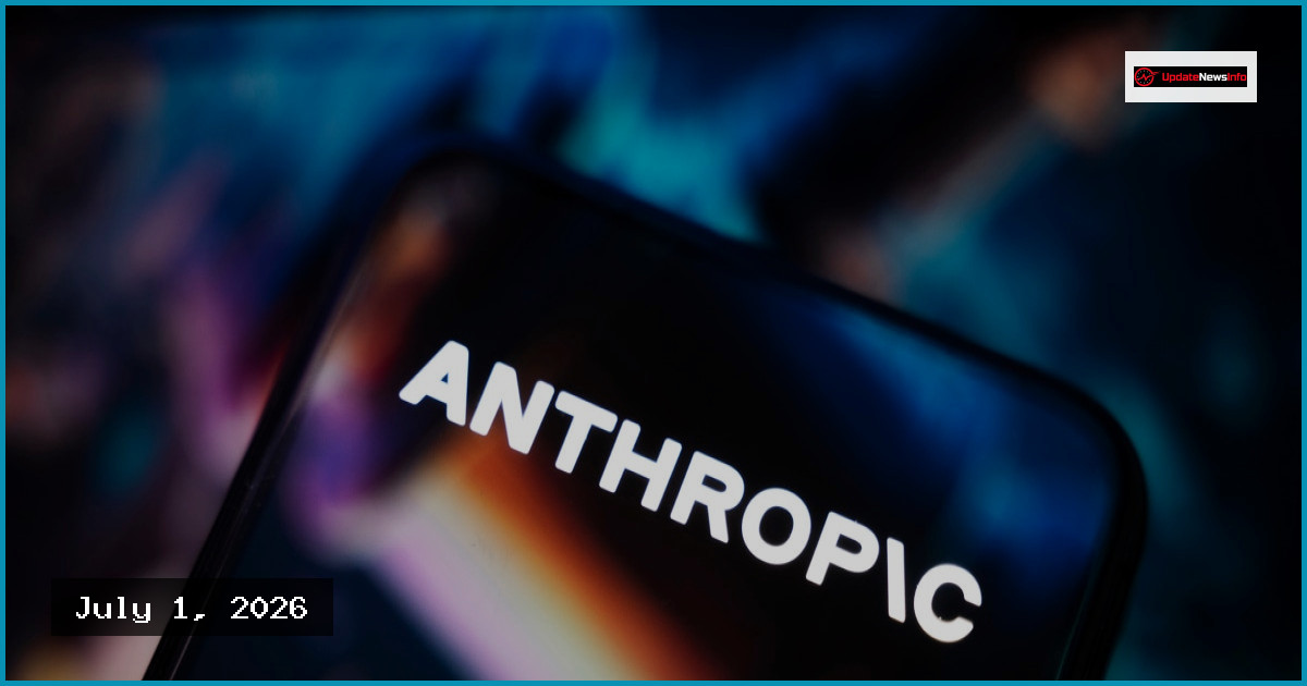 U.S. Government Lifts Ban on Anthropic’s Fable 5 AI Model