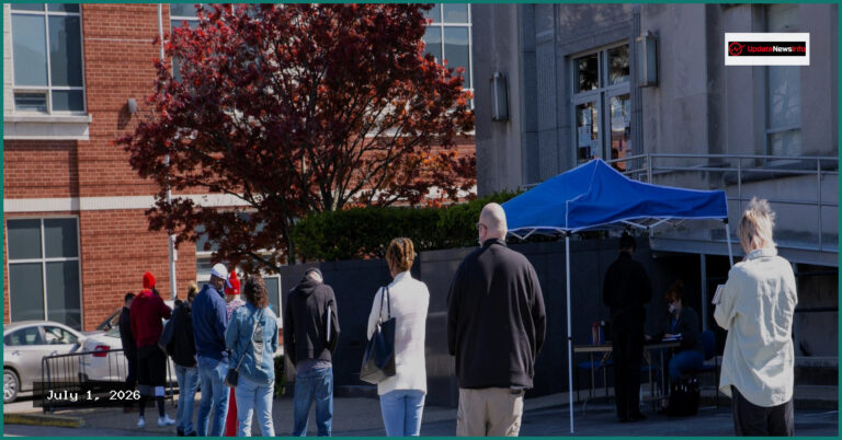 US Private Payrolls Miss Estimates While Planned Layoffs Decline
