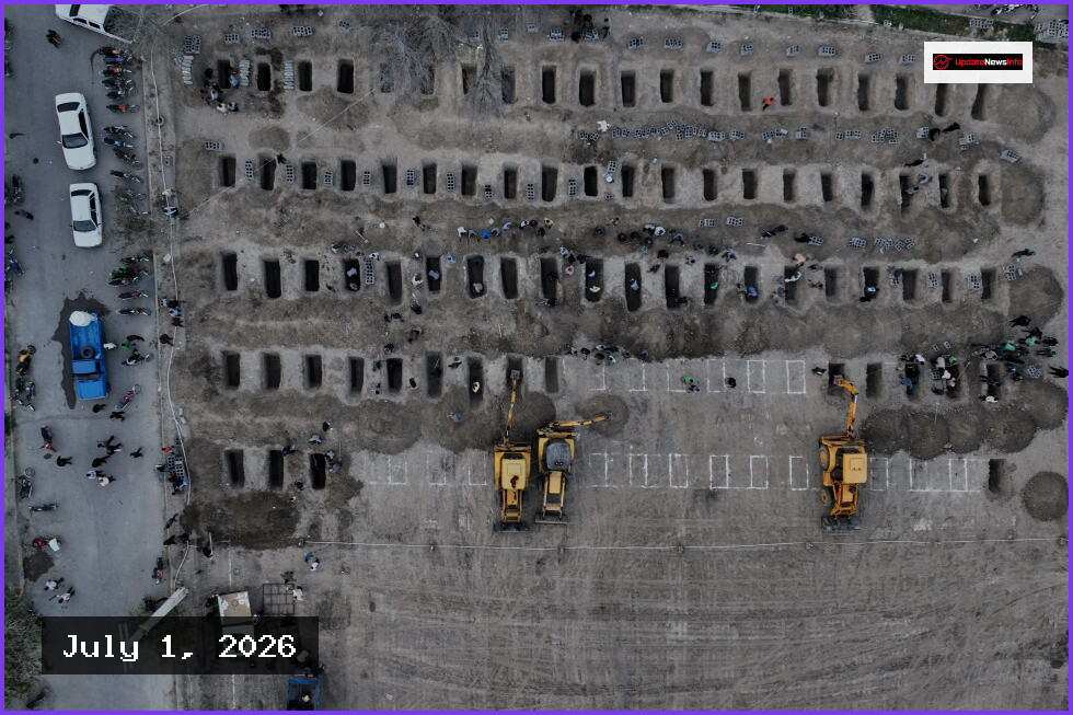 AP Reconstructs US Strike That Killed Over 100 Iranian Children