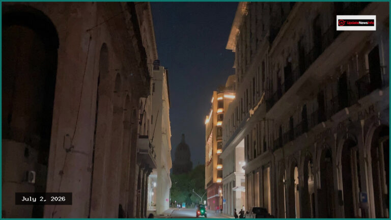 Online Apps Become Vital Lifelines for Struggling Cuban Households