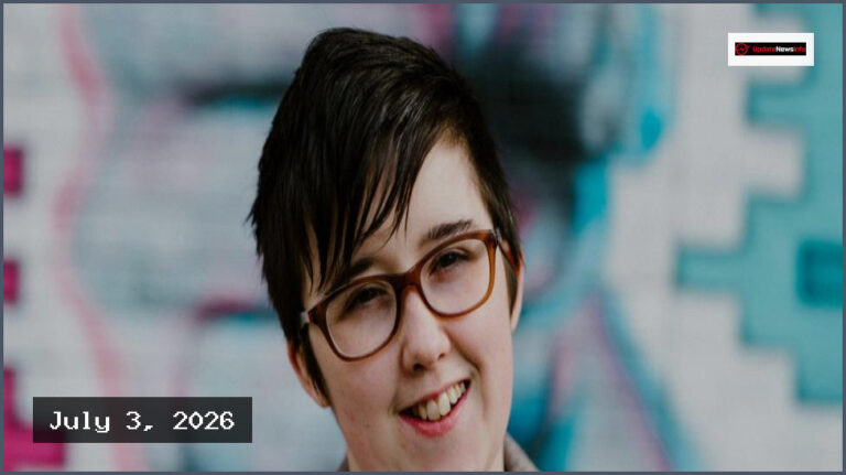 Three Men Acquitted in Murder Trial of Journalist Lyra McKee