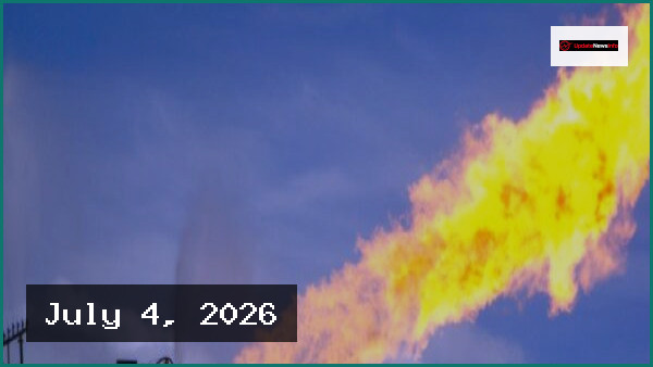 US Lawmakers Urge Von der Leyen to Protect EU Methane Rules