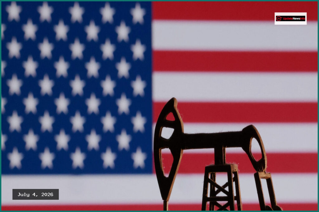 Jekaterina Golubkova: Covering Energy Security and Global Markets