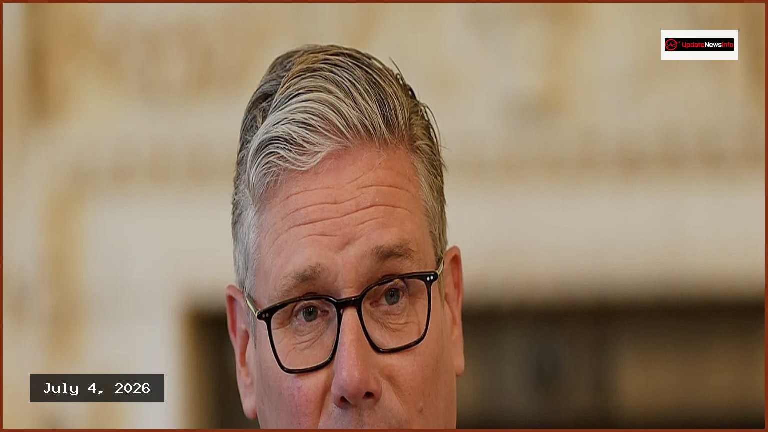Keir Starmer Reflects on Intensely Personal Decision to Resign